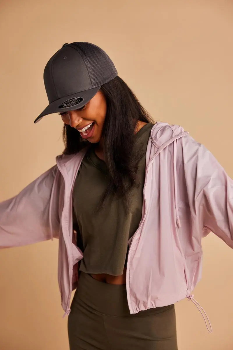 Gorra - Flexfit 110M - Mesh cap