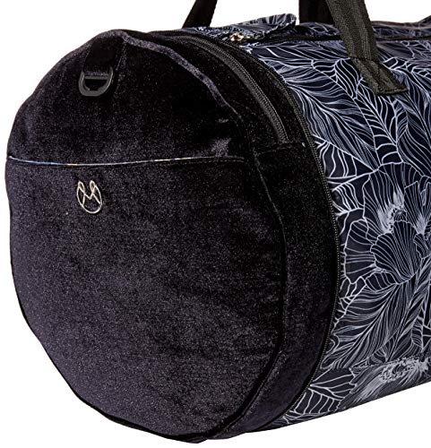 Maletín Expandible - Velvet Weekender