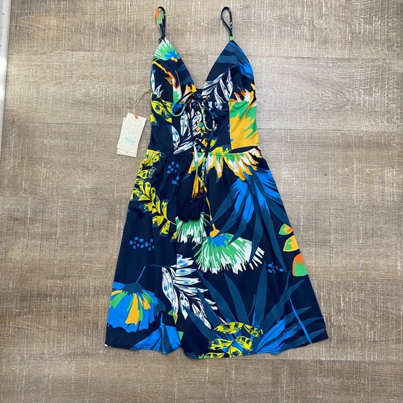 Vestido - Sea Circus