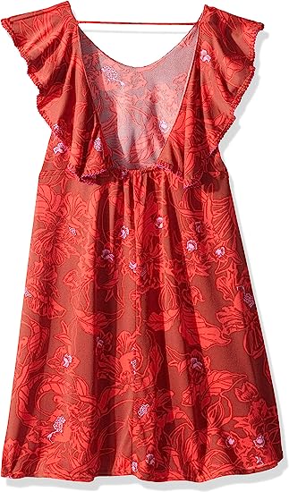 Vestido - Red Callie