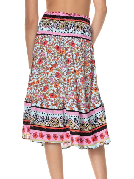 Vestido - La Isla Bonita Pastel