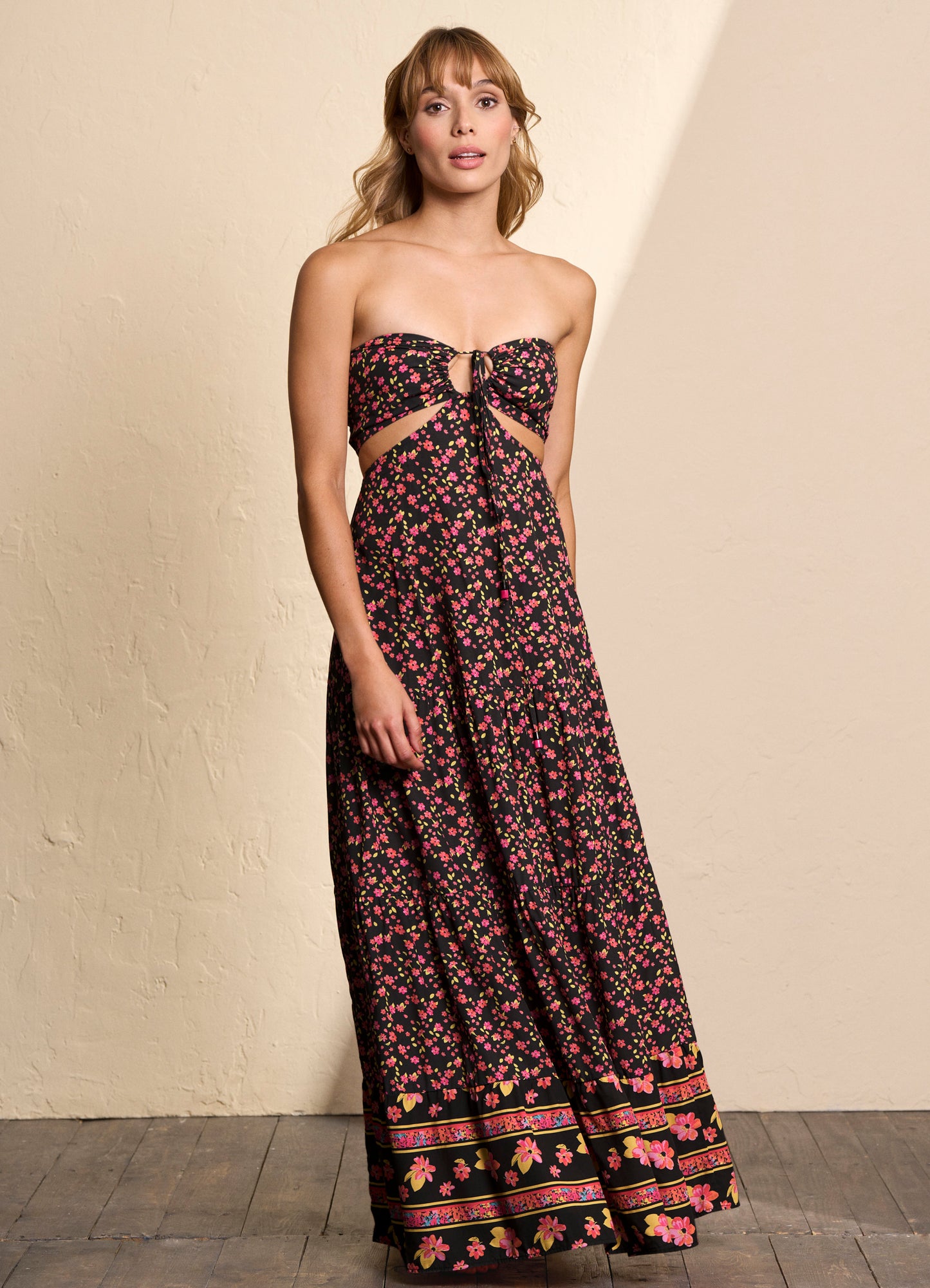 Vestido - Pansie Hattie