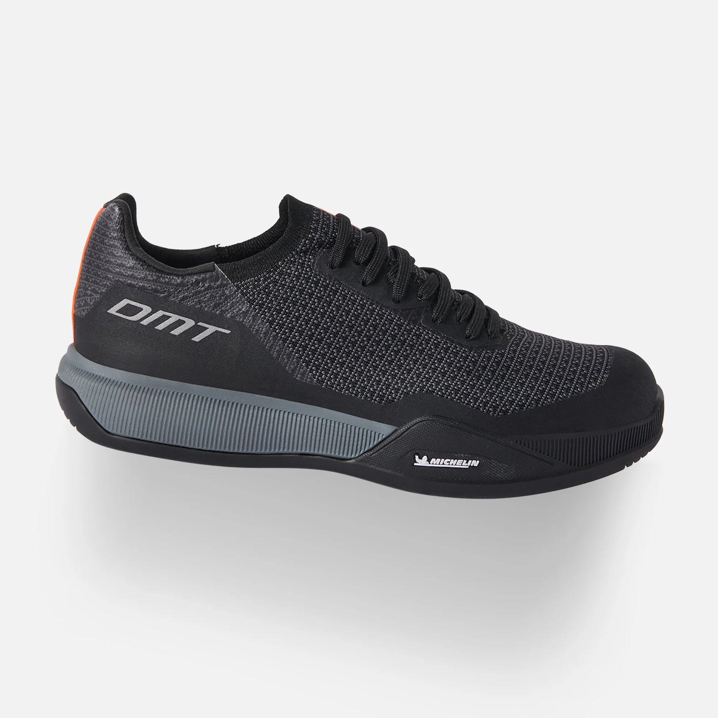 ZAPATILLAS DMT FK10 ANTRACITE/BLACK