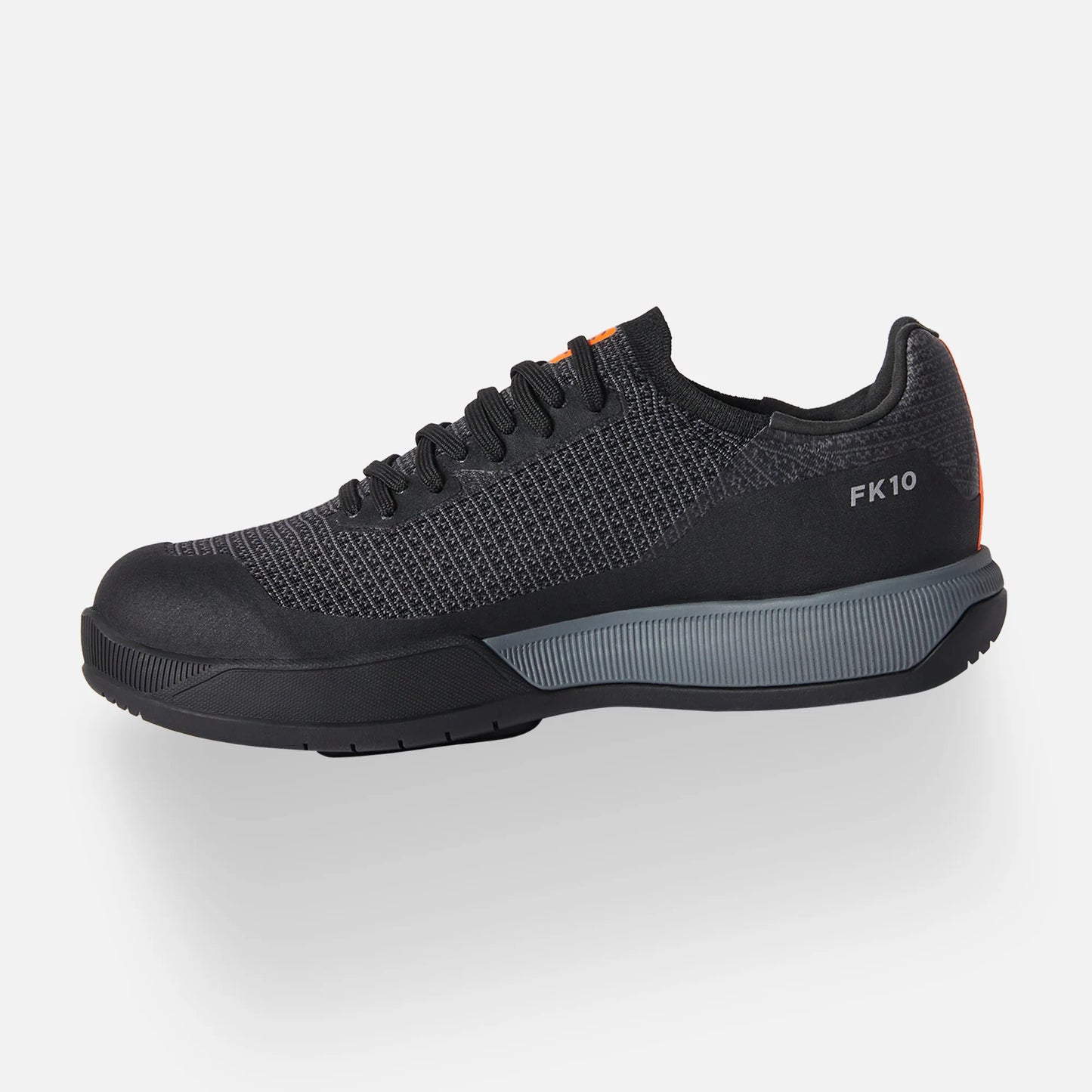 ZAPATILLAS DMT FK10 ANTRACITE/BLACK
