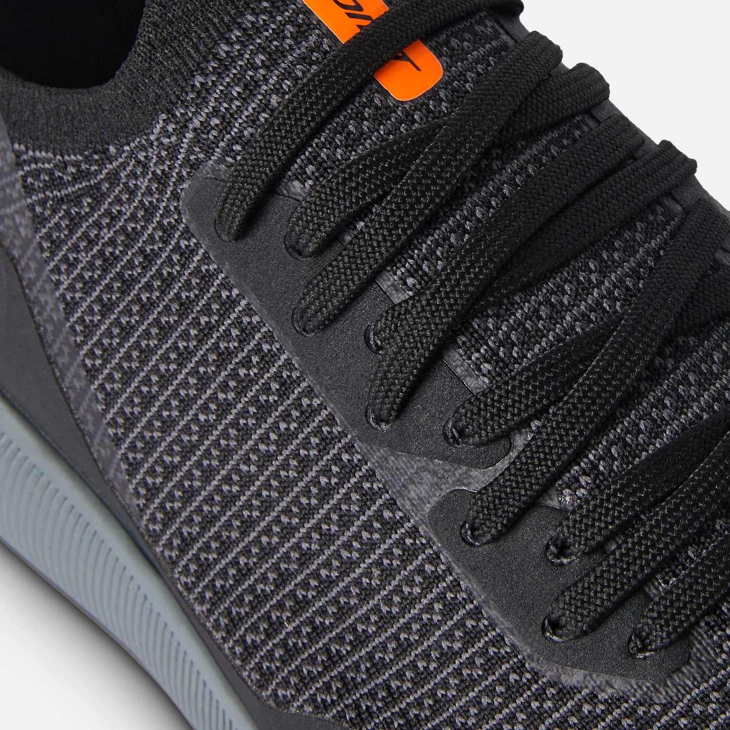 ZAPATILLAS DMT FK10 ANTRACITE/BLACK