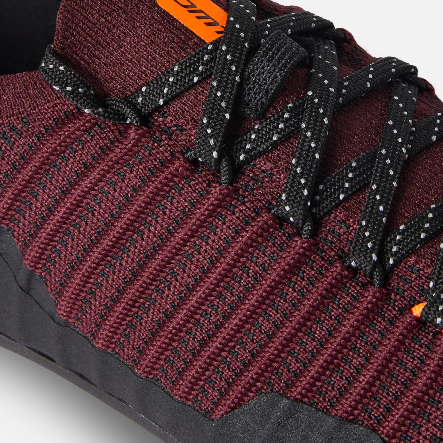 ZAPATILLAS DMT GK1 (GRAVEL) BLACK/BORDEAUX