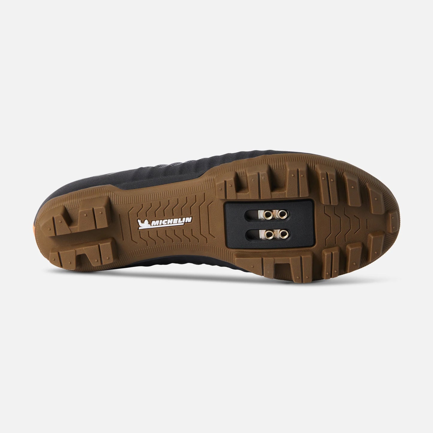 ZAPATILLAS DMT GK1 (GRAVEL) BLACK/ANTRACITE