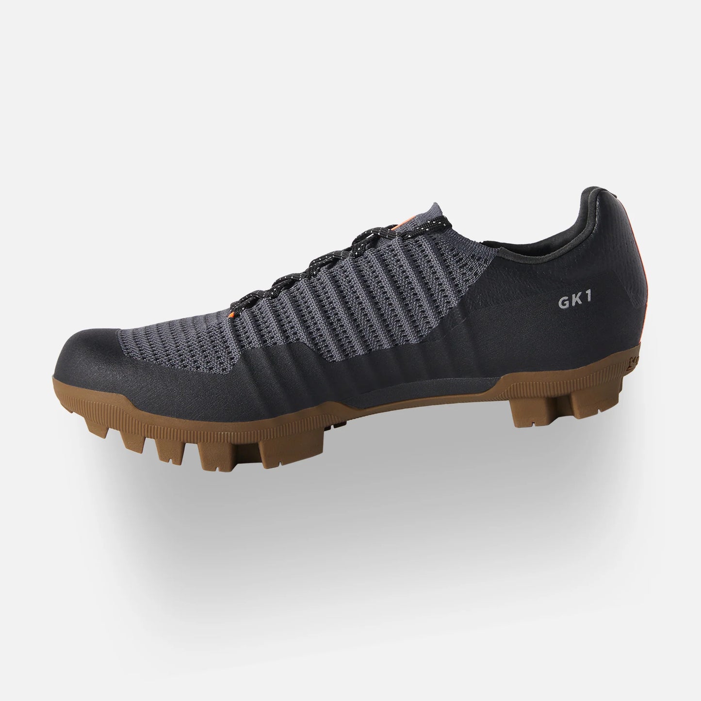 ZAPATILLAS DMT GK1 (GRAVEL) BLACK/ANTRACITE