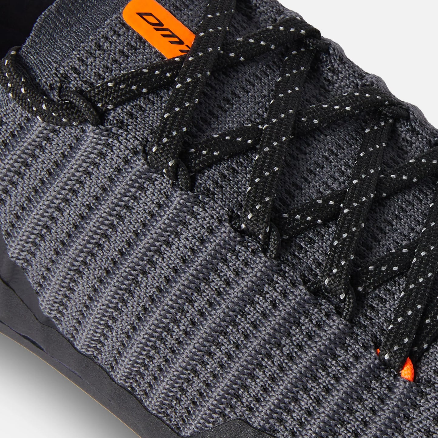 ZAPATILLAS DMT GK1 (GRAVEL) BLACK/ANTRACITE