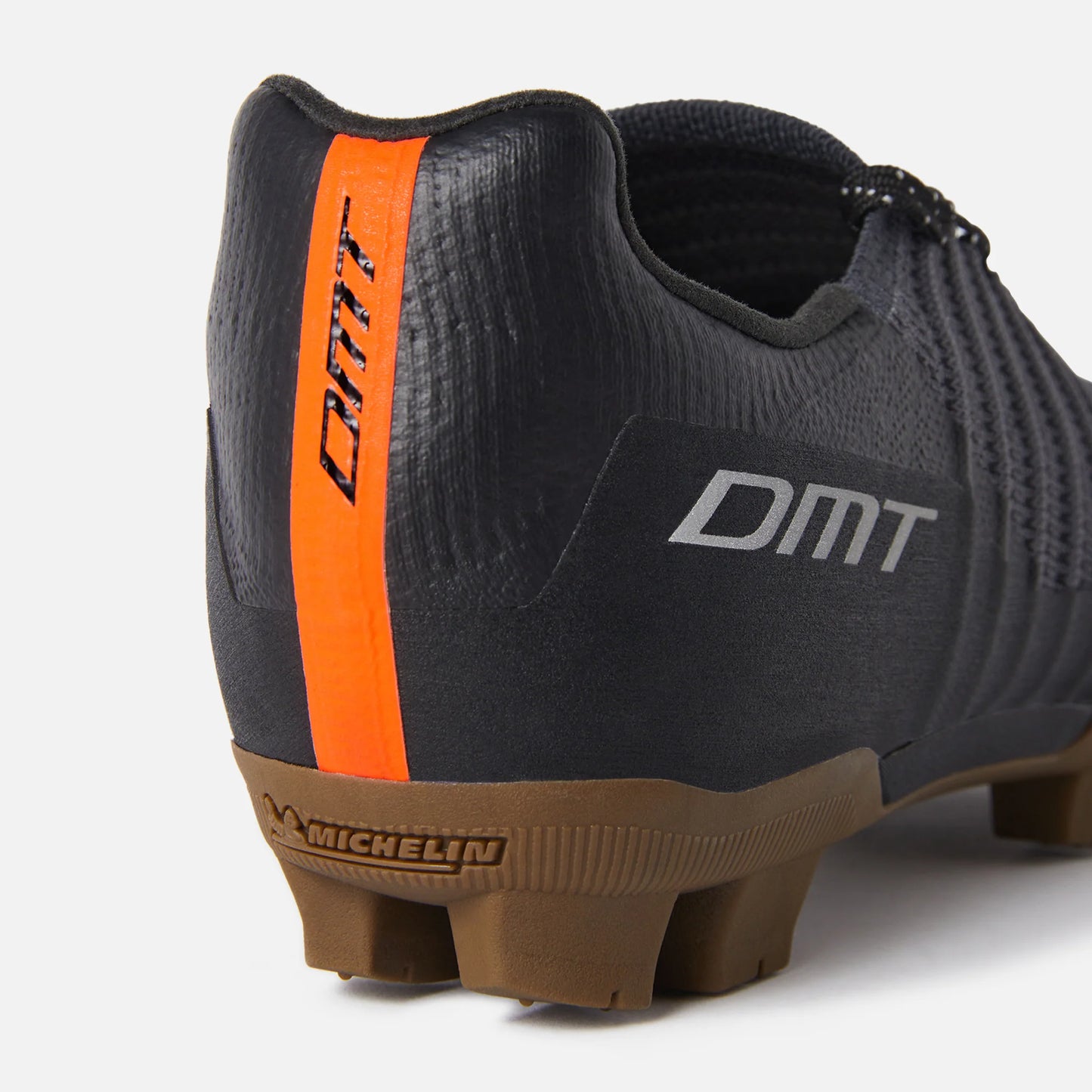 ZAPATILLAS DMT GK1 (GRAVEL) BLACK/ANTRACITE