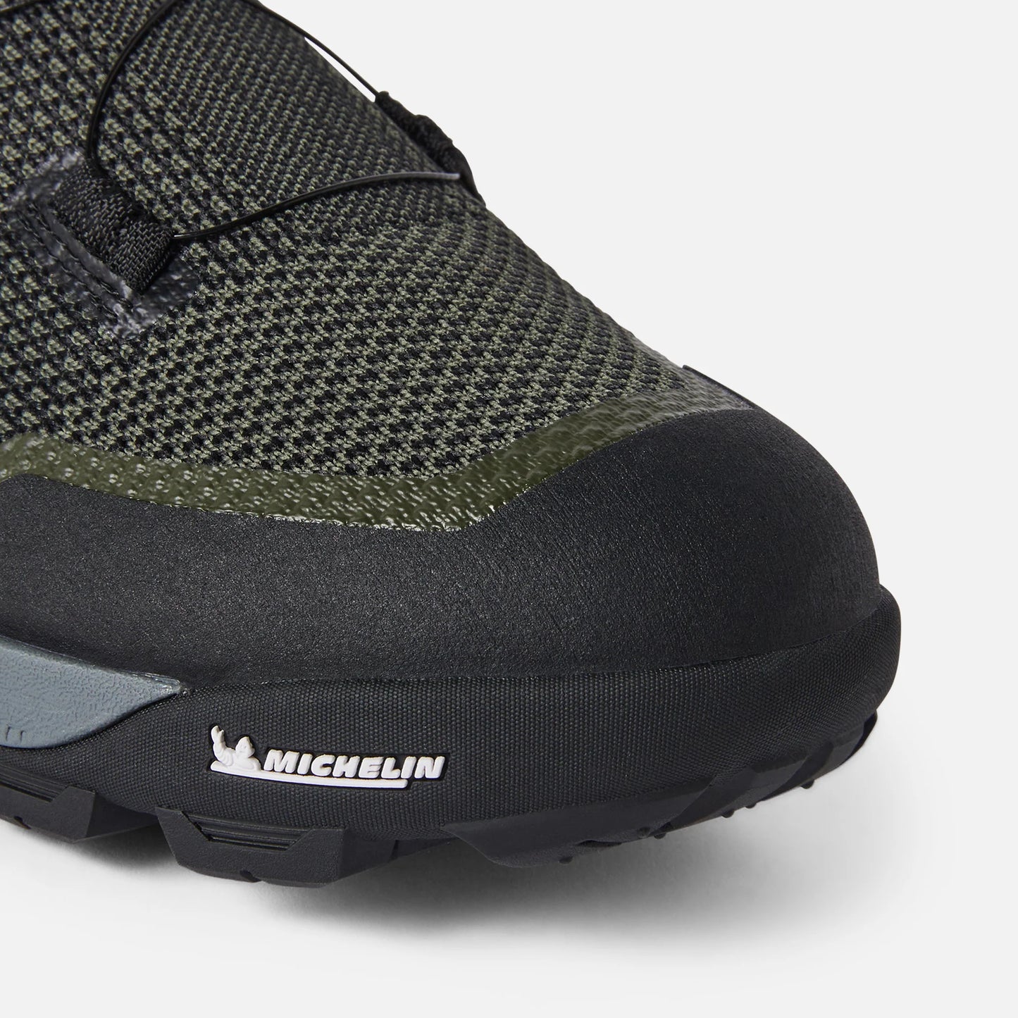 ZAPATILLAS DMT TK10 GREEN/BLACK