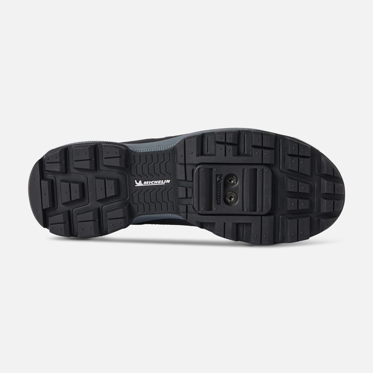 ZAPATILLAS DMT TK10 ANTRACITE/BLACK