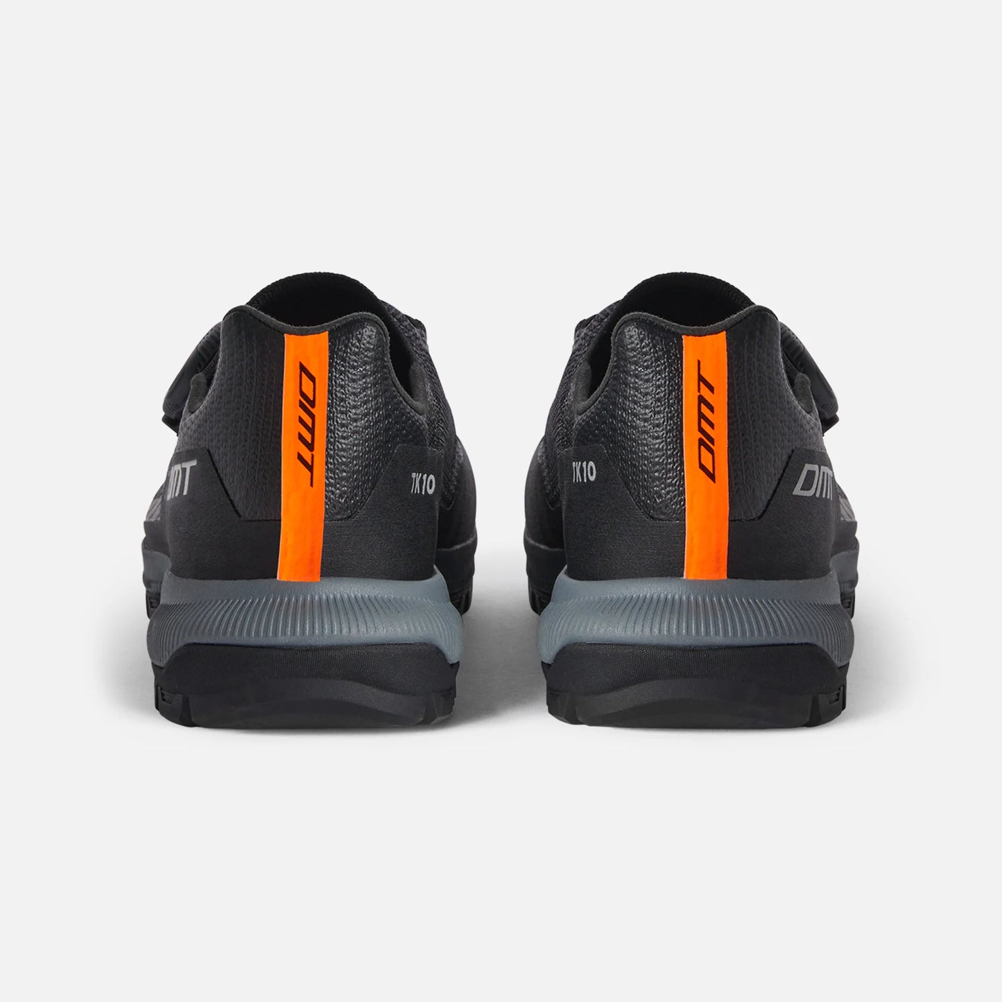 ZAPATILLAS DMT TK10 ANTRACITE/BLACK