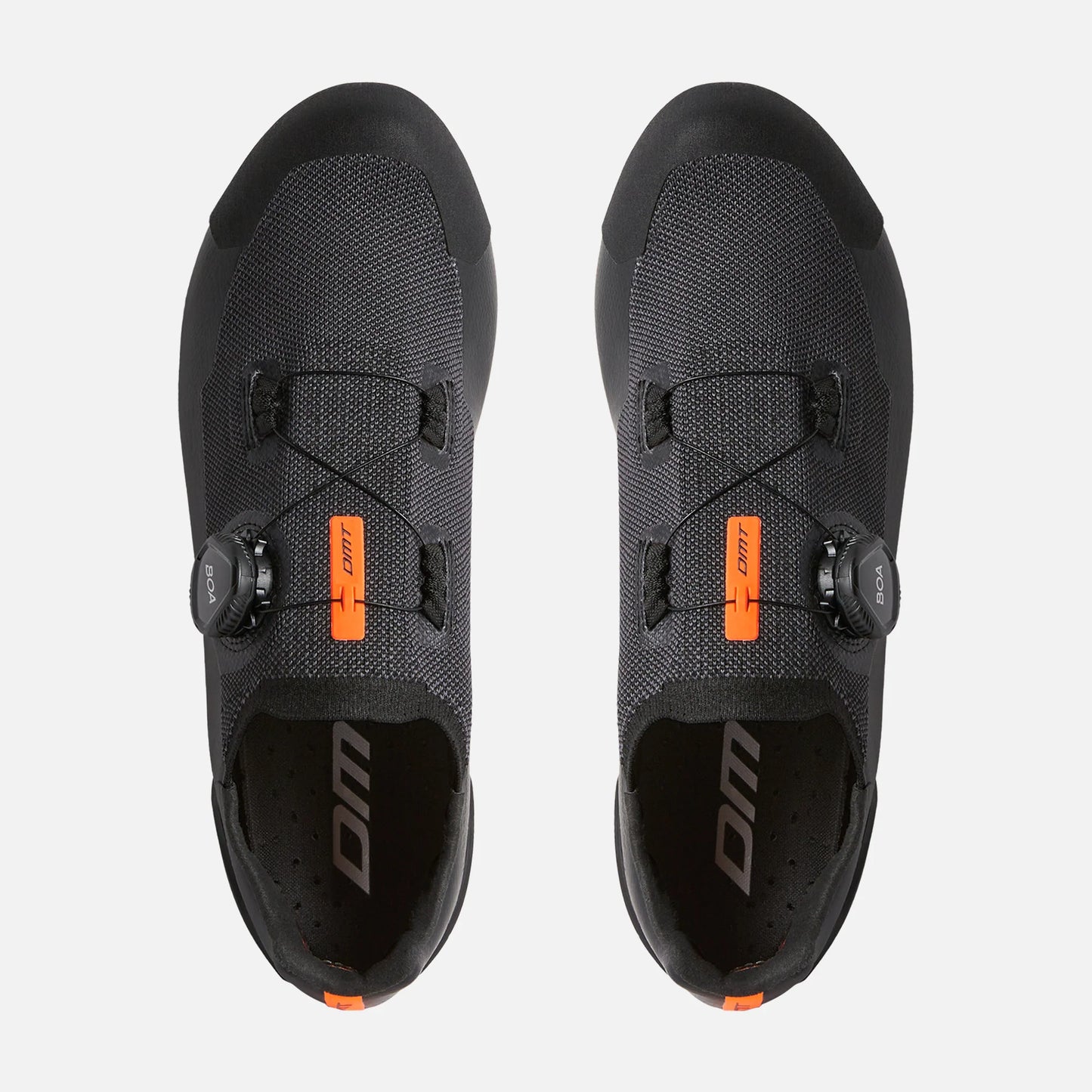 ZAPATILLAS DMT KM30 SHOES BLACK/BLACK