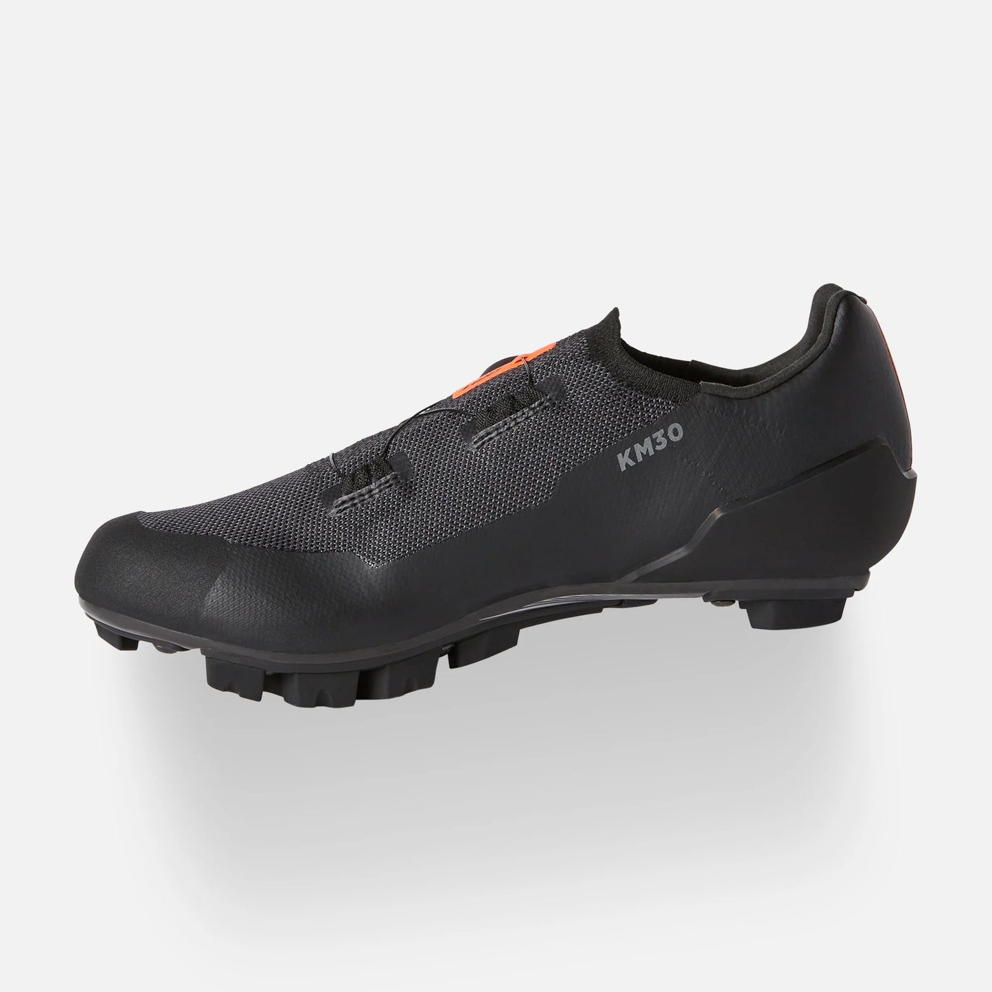 ZAPATILLAS DMT KM30 SHOES BLACK/BLACK