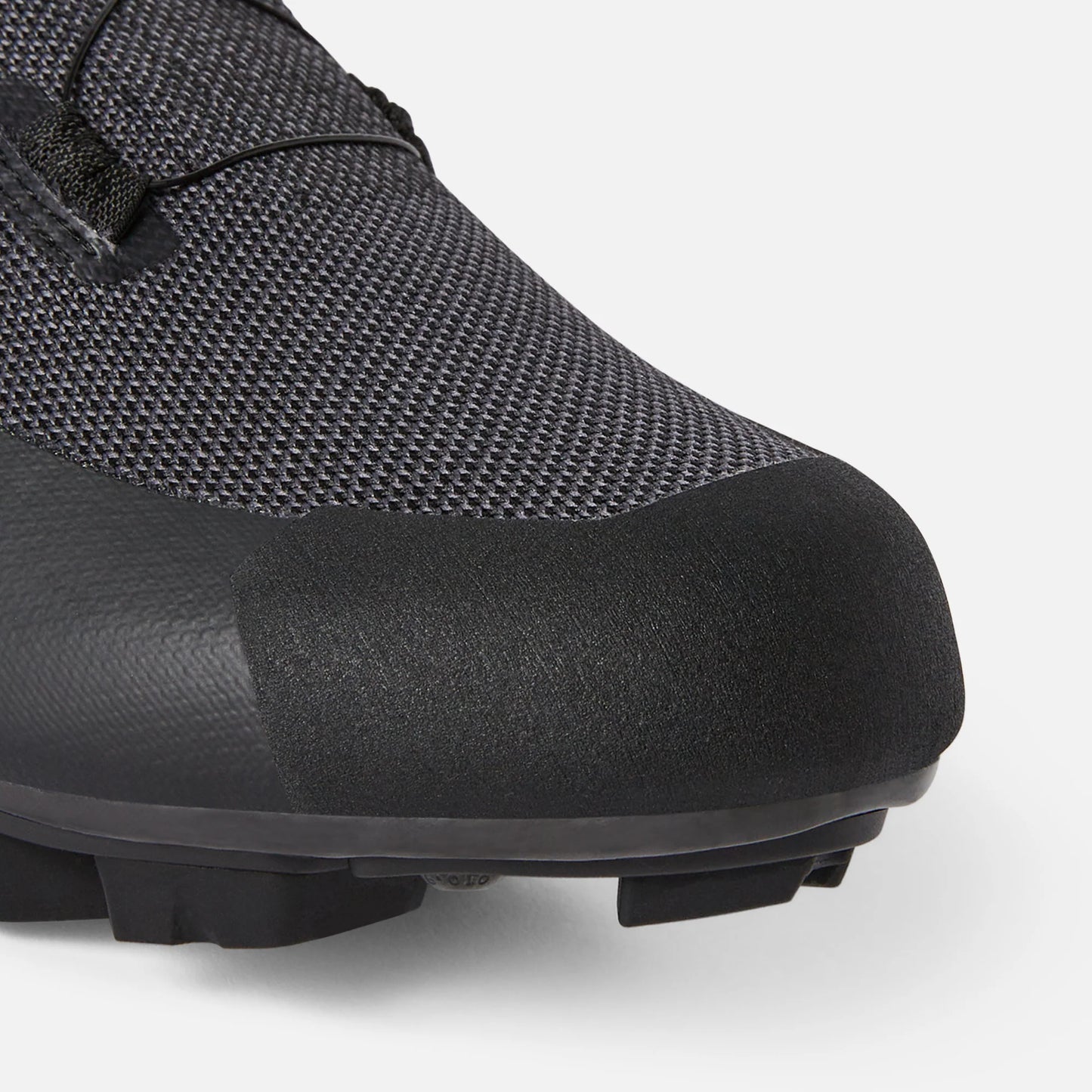 ZAPATILLAS DMT KM30 SHOES BLACK/BLACK