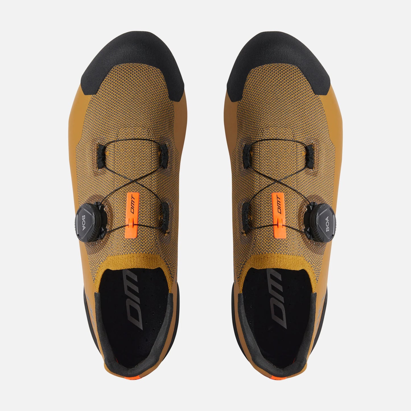 ZAPATILLAS DMT KM30 SHOES CAMEL/BLACK