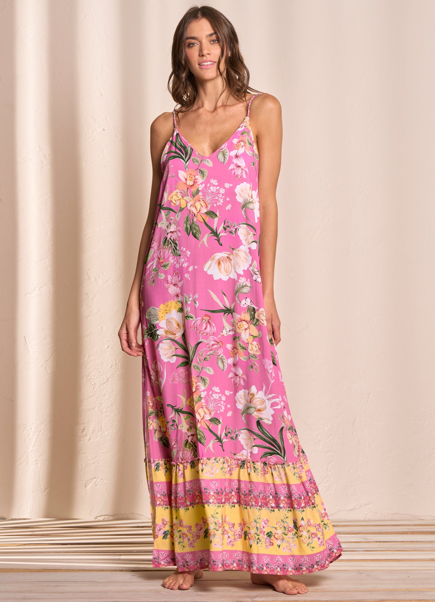 Vestido - Botany Avery