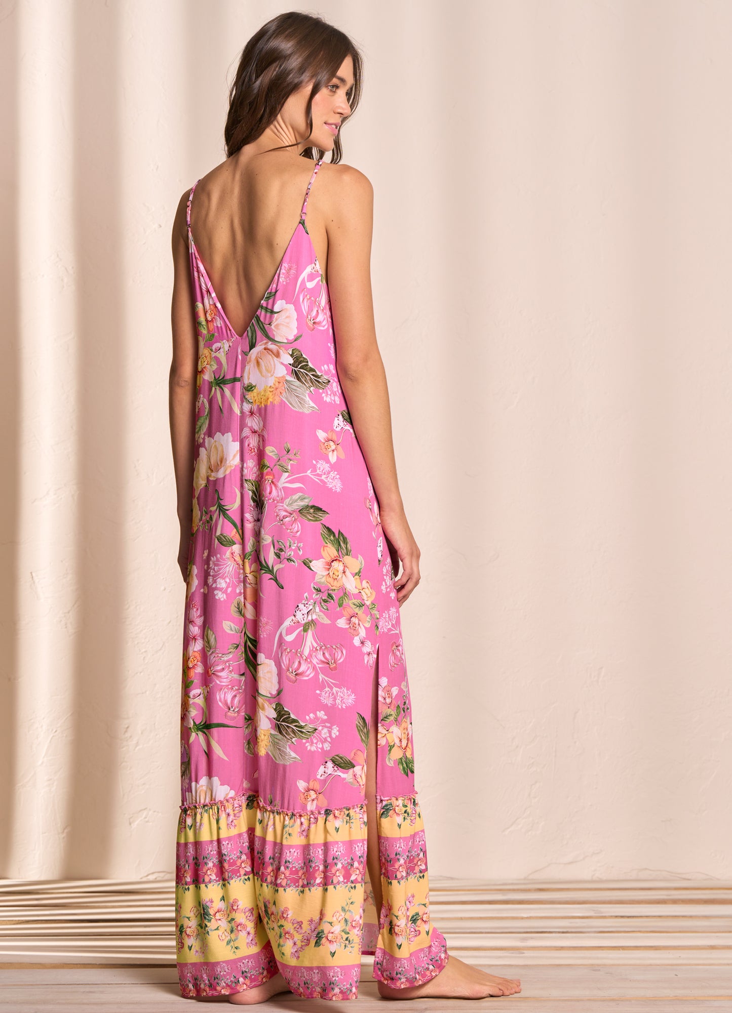 Vestido - Botany Avery