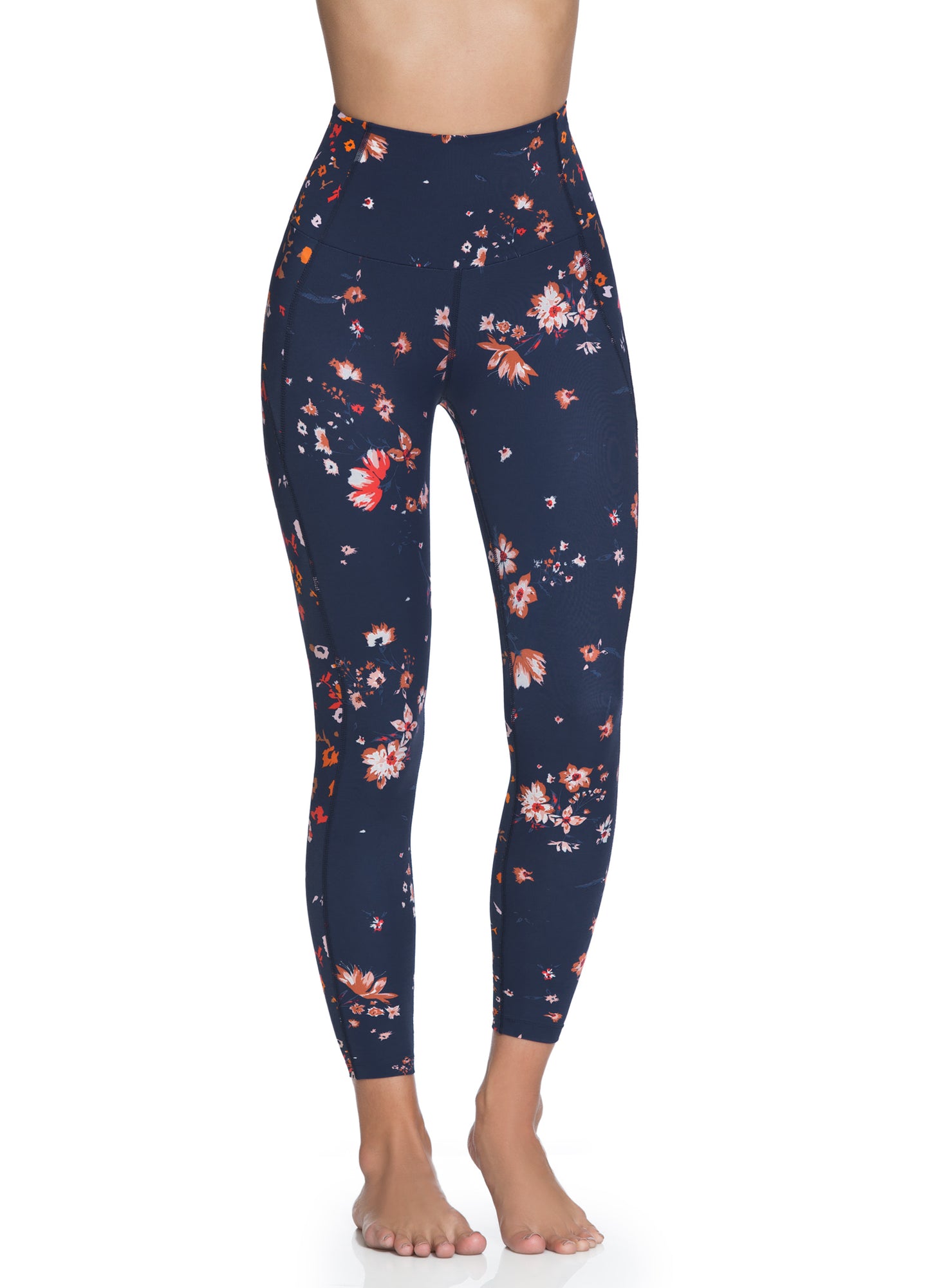 Leggins - Mayfly Wildflowers
