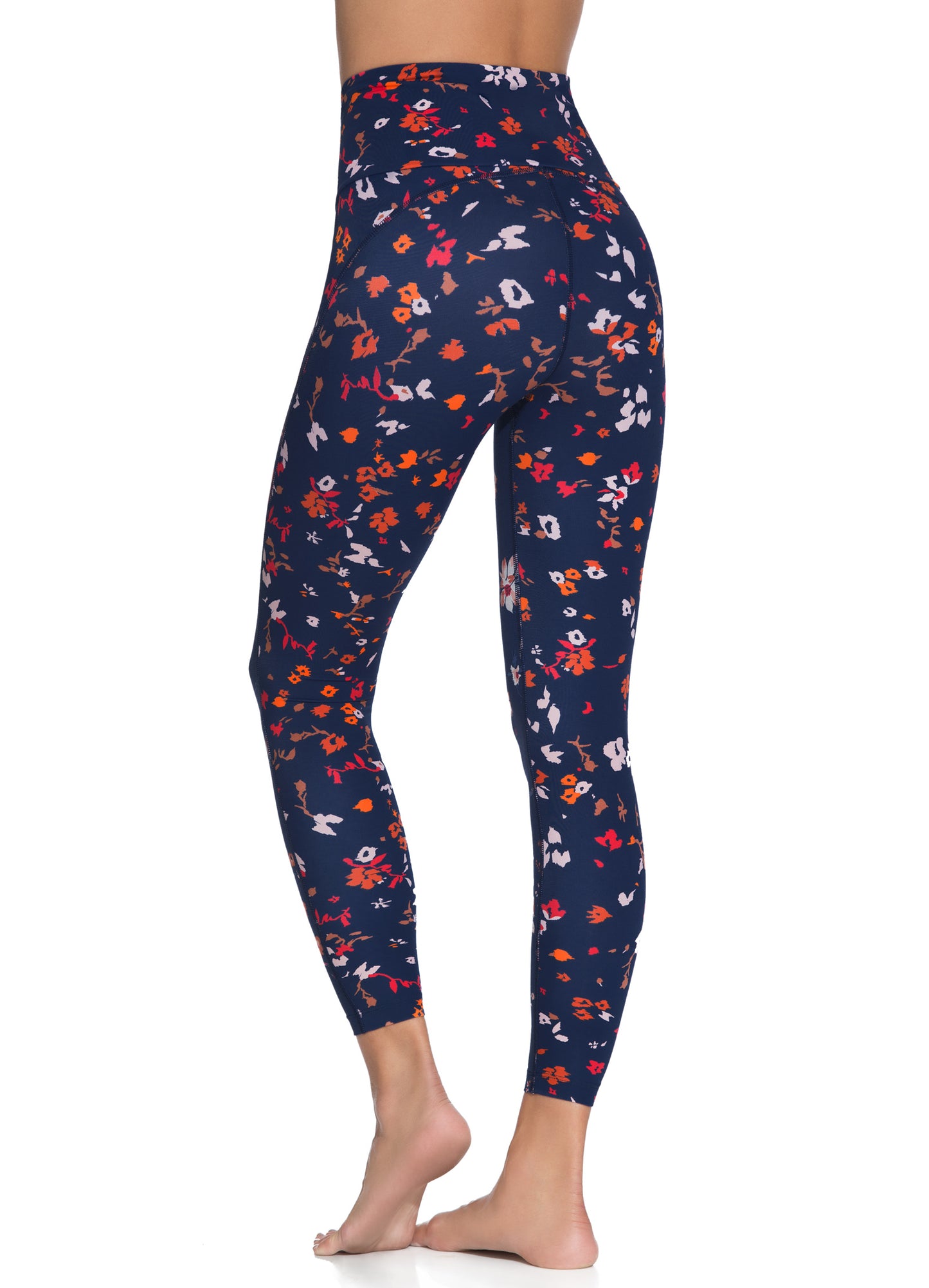 Leggins - Mayfly Wildflowers
