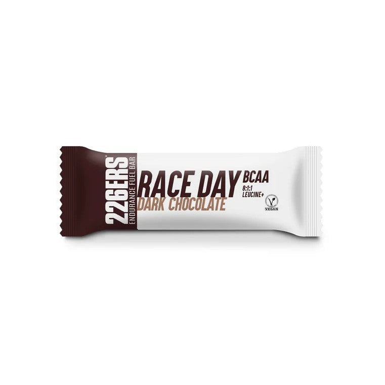 RACE DAY-BCAAS 40G (DARK CHOCOLATE)