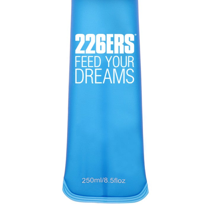SOFT FLASK DE 250ML - BIDÓN FLEXIBLE