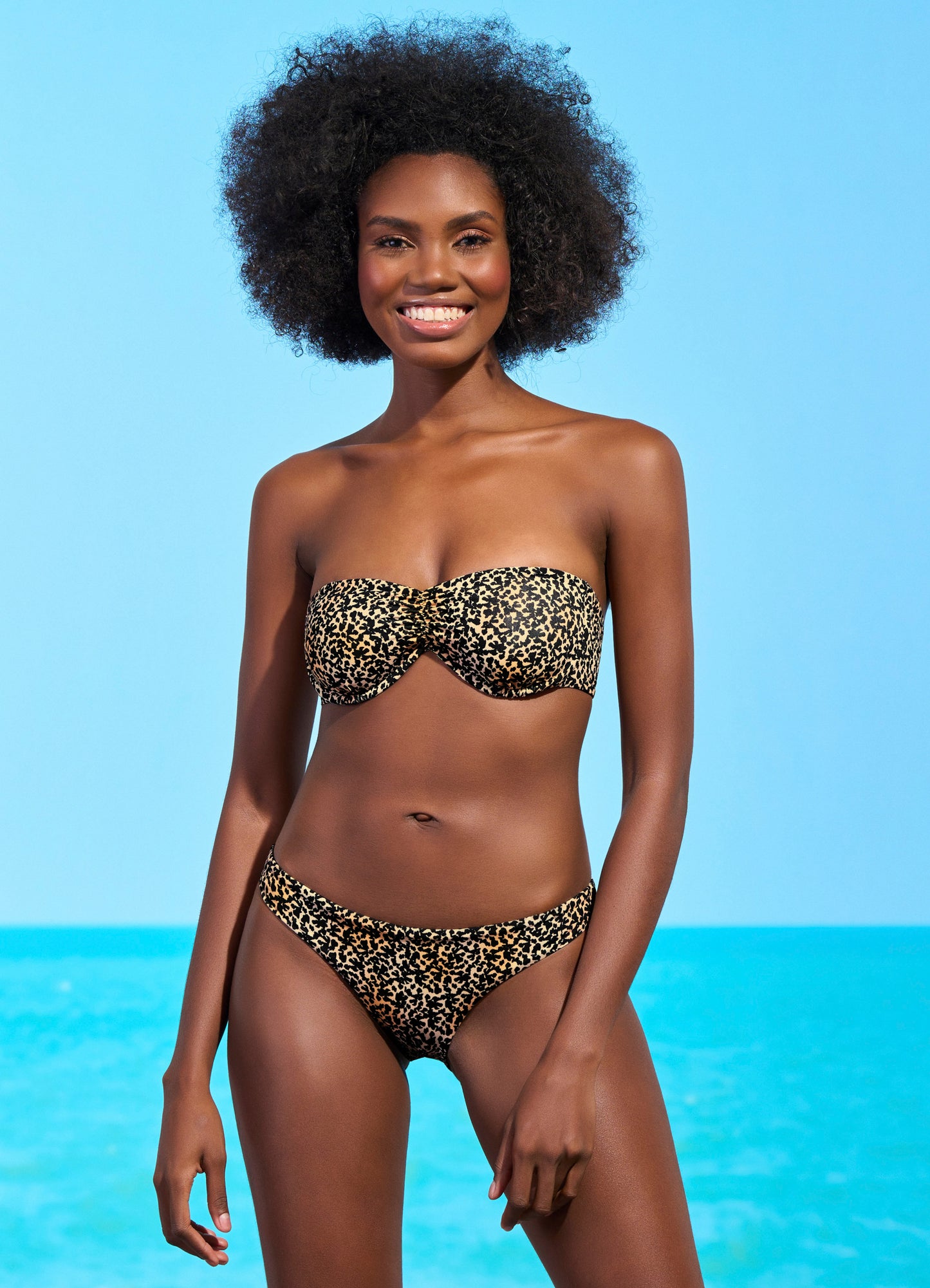 Bikini - Chita Andy Flirt