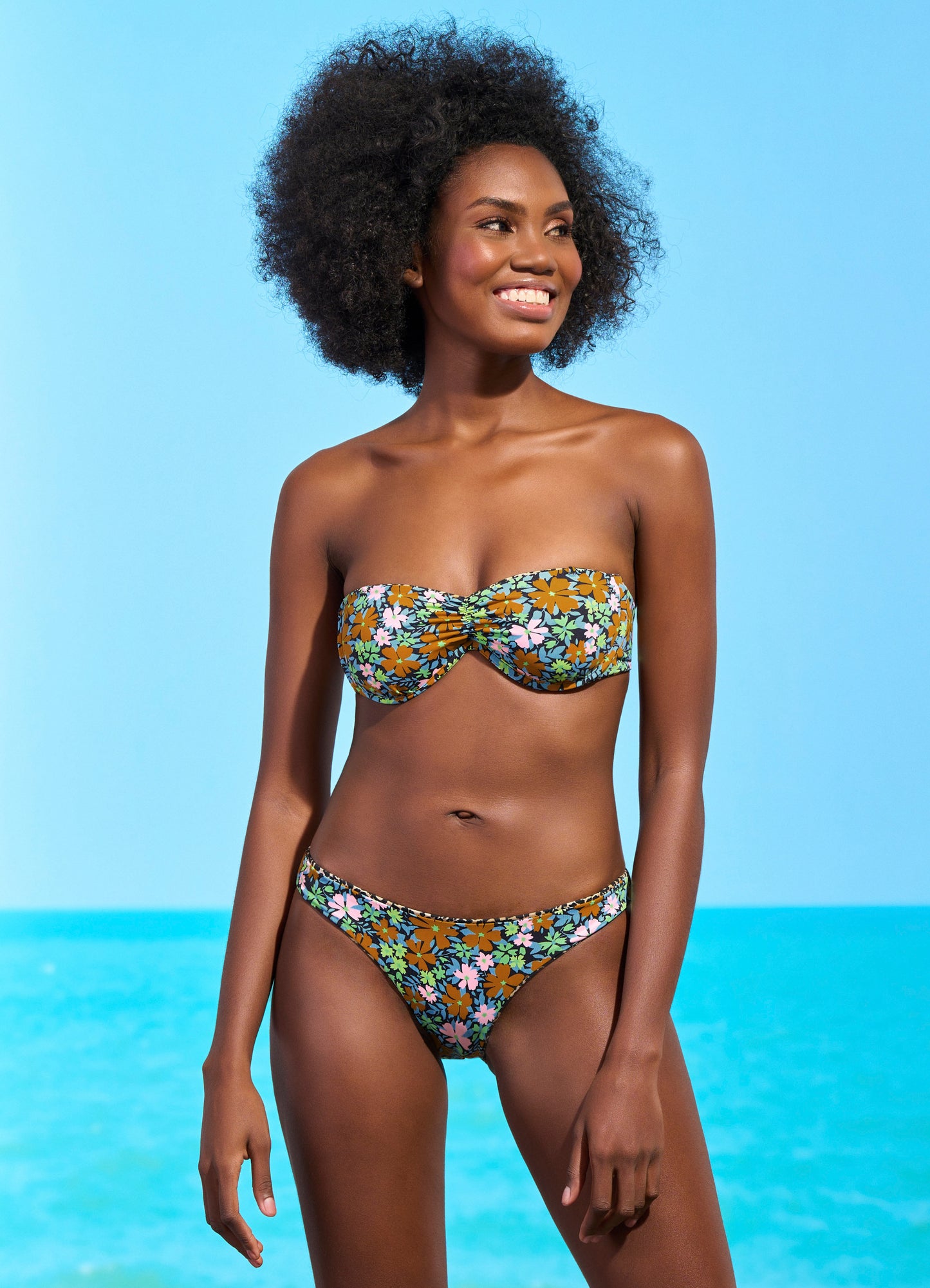 Bikini - Chita Andy Flirt