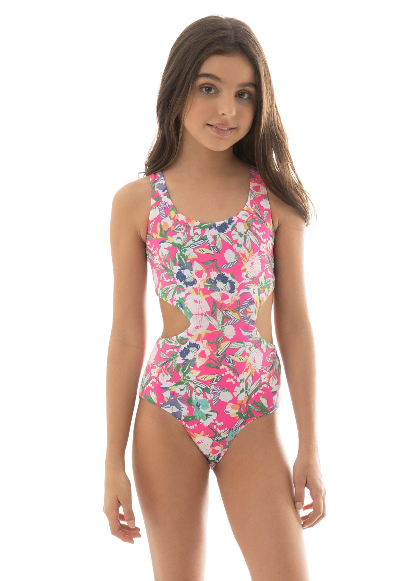 Entero Kids - Zinnia Aurora