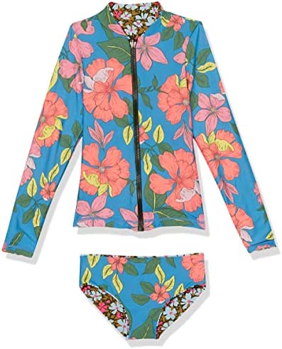 Set Rashguard - Ditsyduo Cherish