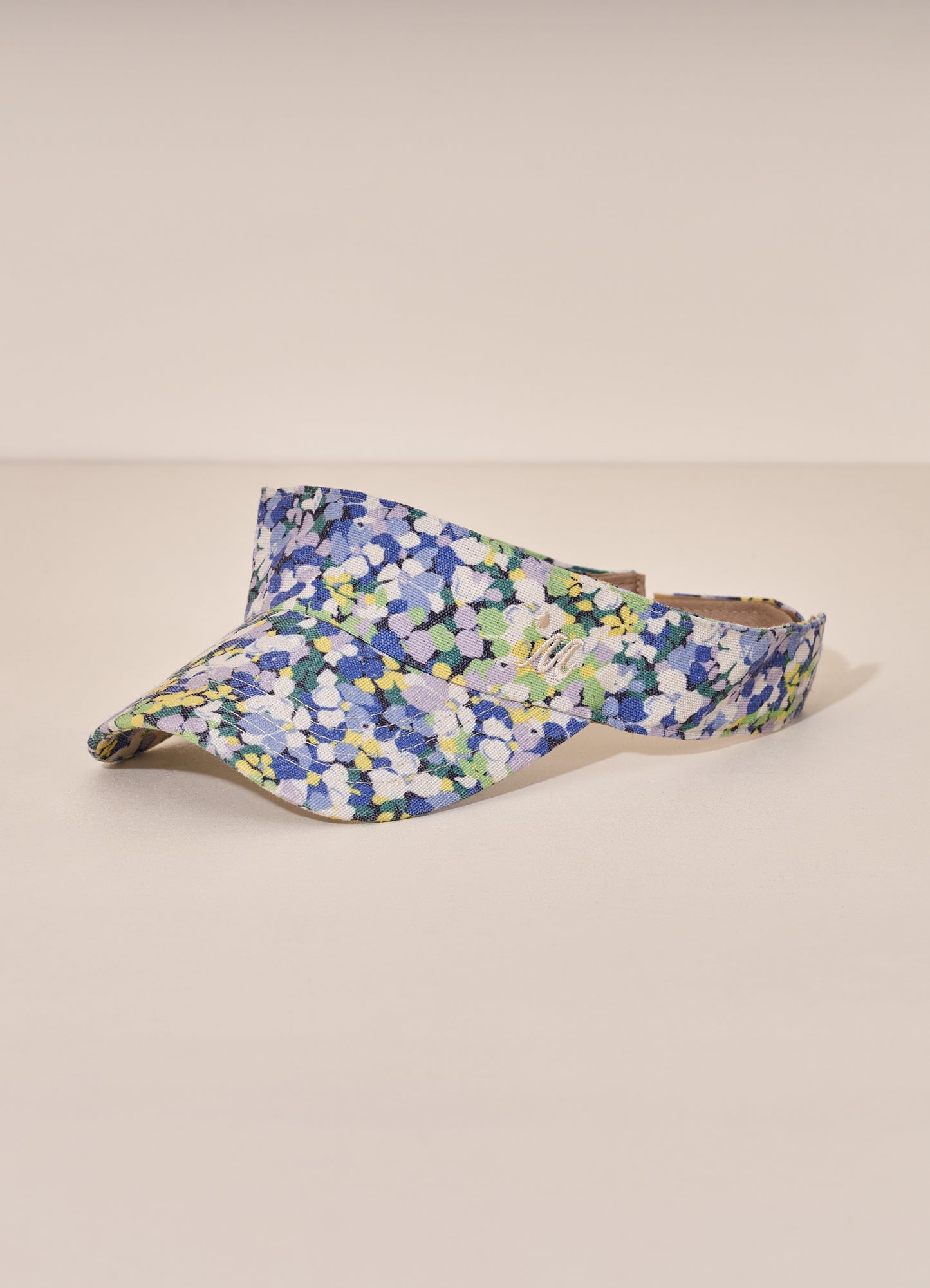 Visera - Claudemonet Sunny