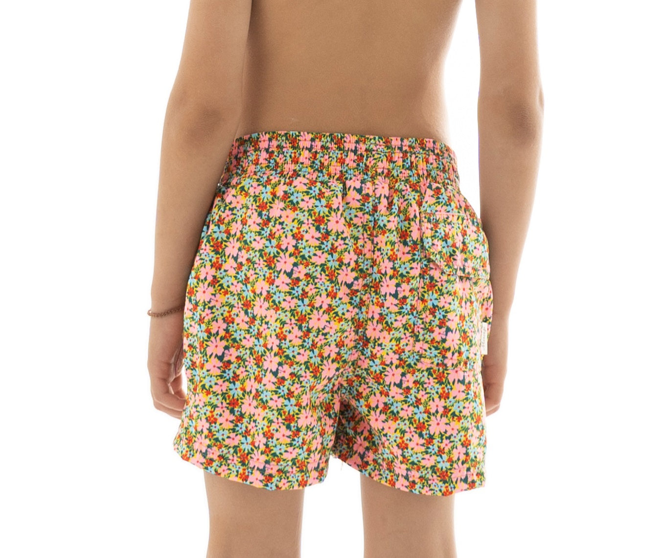 Pantaloneta Kids - Miniflore Little Sailor