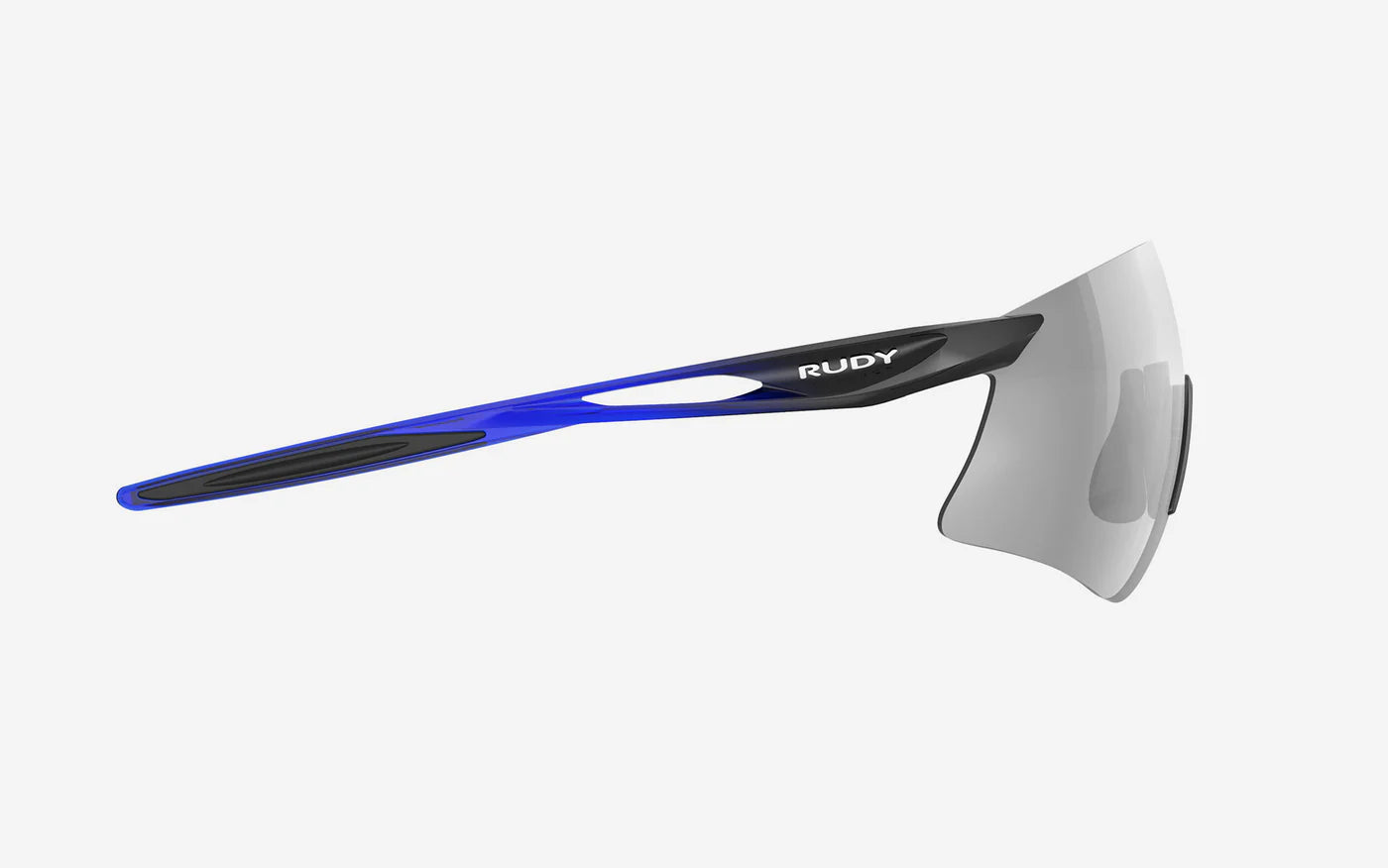ASTRAL SPHERE - BLACK FADE CRYSTAL BLUE GLOSS - IMPACTX 2 LASER BLACK