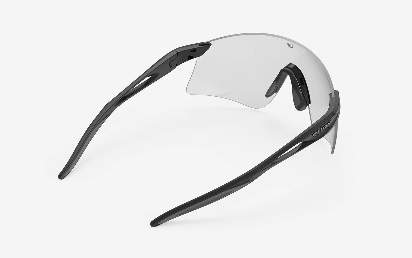 ASTRAL SPHERE - BLACK MATTE - IMPACTX 2 BLACK