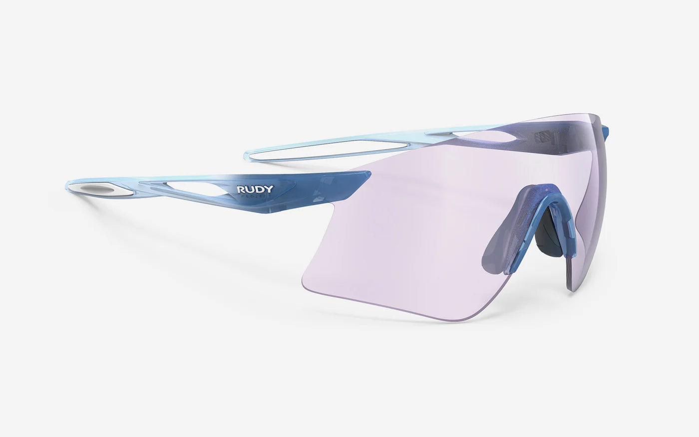 ASTRAL SPHERE - CRYSTAL AVIO/SKY - IMPACTX 2 LS PURPLE