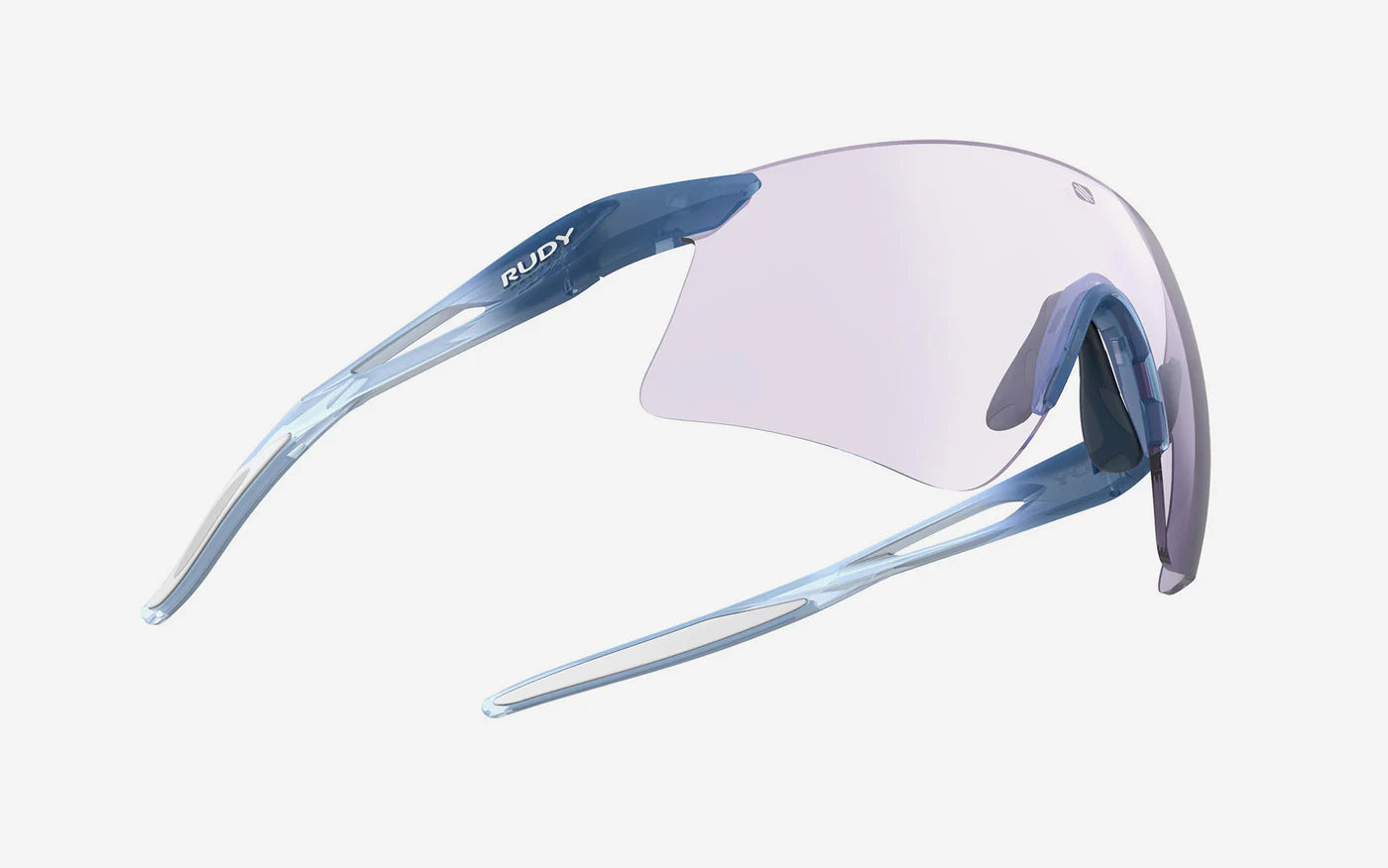 ASTRAL SPHERE - CRYSTAL AVIO/SKY - IMPACTX 2 LS PURPLE
