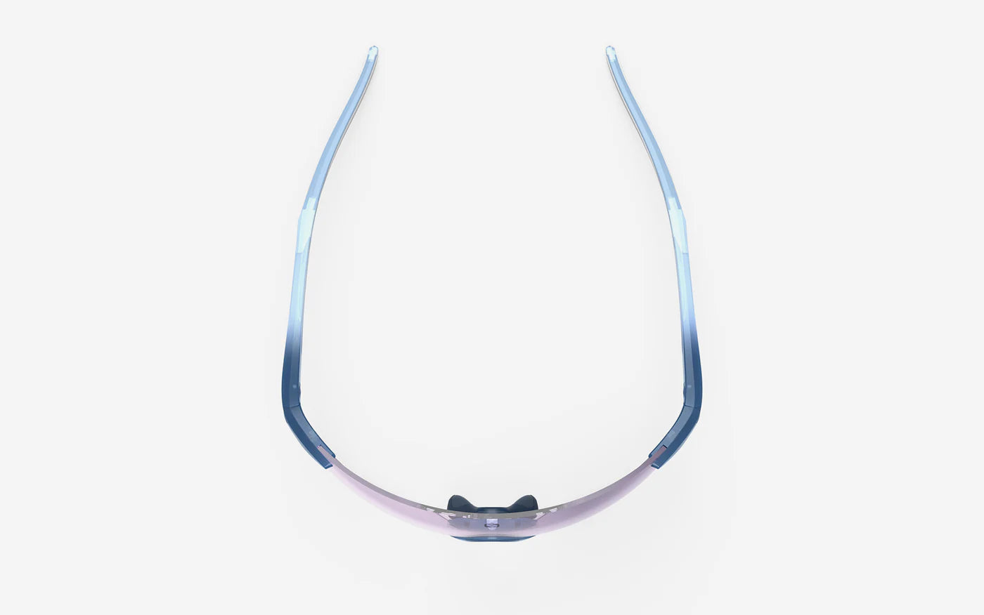 ASTRAL SPHERE - CRYSTAL AVIO/SKY - IMPACTX 2 LS PURPLE