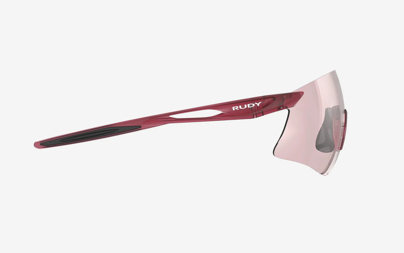 ASTRAL SPHERE - FROZEN CHERRY MATTE- IMPACTX 2 RED