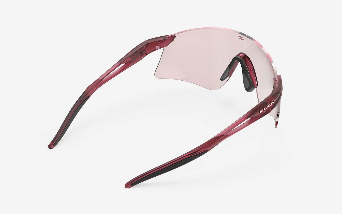 ASTRAL SPHERE - FROZEN CHERRY MATTE- IMPACTX 2 RED