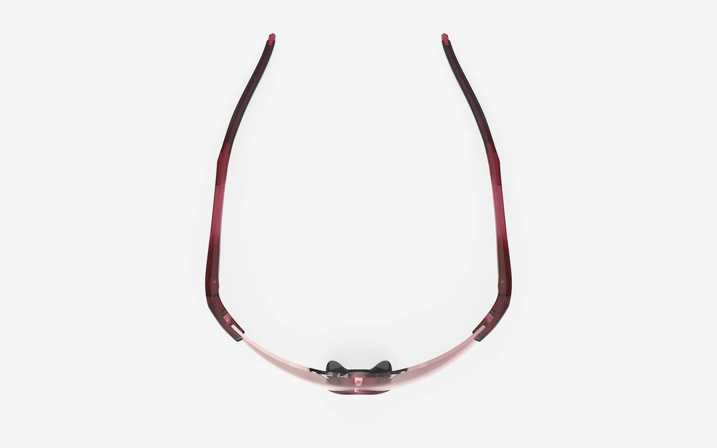 ASTRAL SPHERE - FROZEN CHERRY MATTE- IMPACTX 2 RED