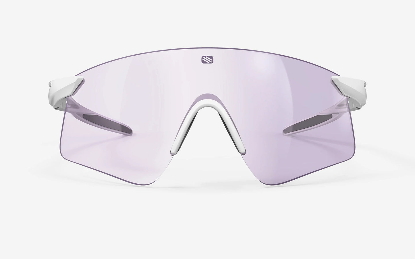 ASTRAL SPHERE - WHITE GLOSS - IMPACTX 2 LASER PURPLE