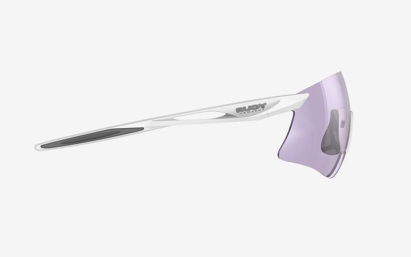 ASTRAL SPHERE - WHITE GLOSS - IMPACTX 2 LASER PURPLE