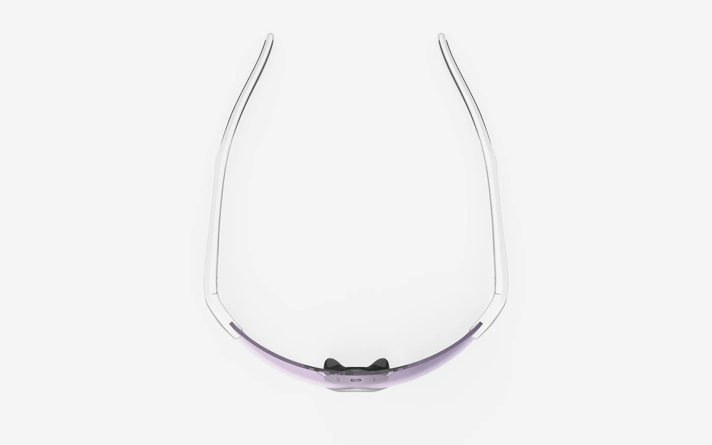 ASTRAL SPHERE - WHITE GLOSS - IMPACTX 2 LASER PURPLE