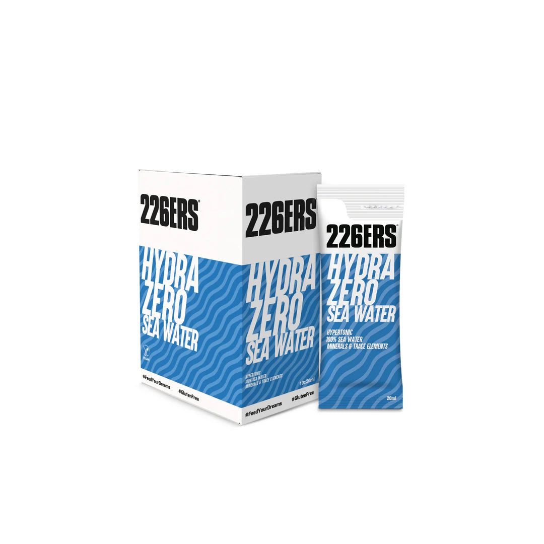 HYDRA ZERO SEA WATER