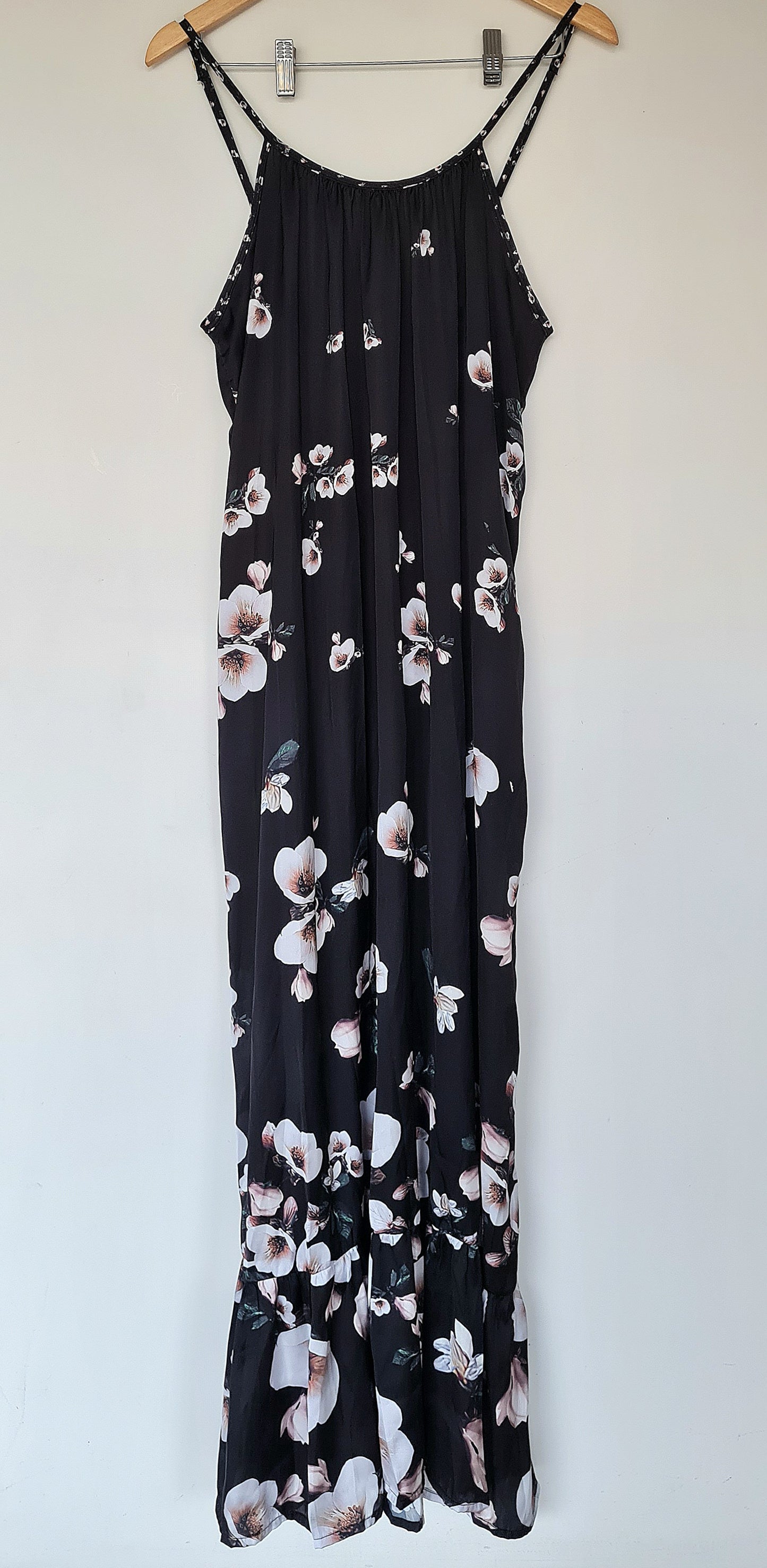 Vestido - Melly Black Deluxe