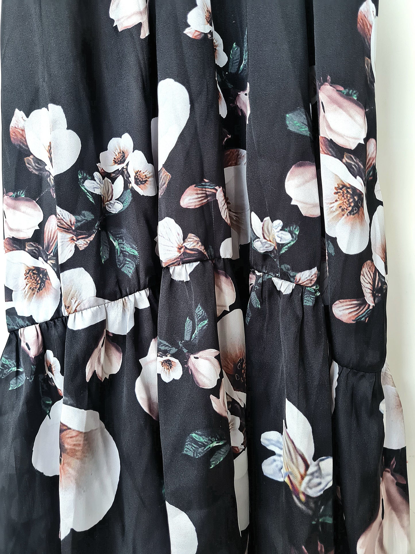 Vestido - Melly Black Deluxe