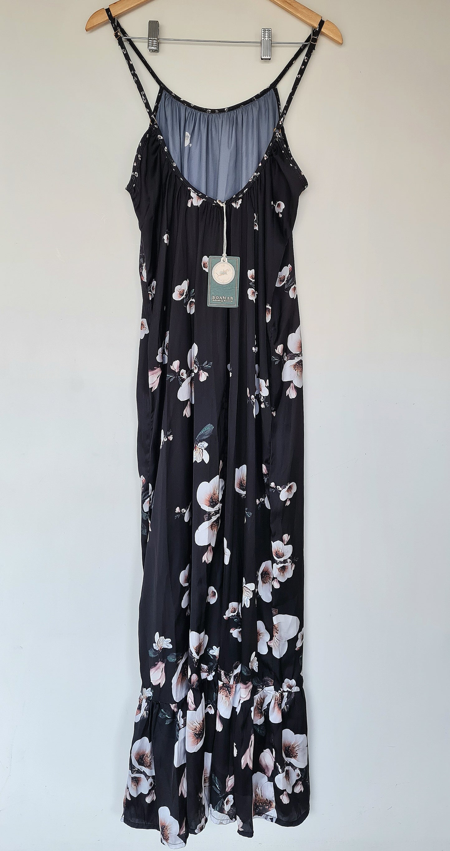 Vestido - Melly Black Deluxe
