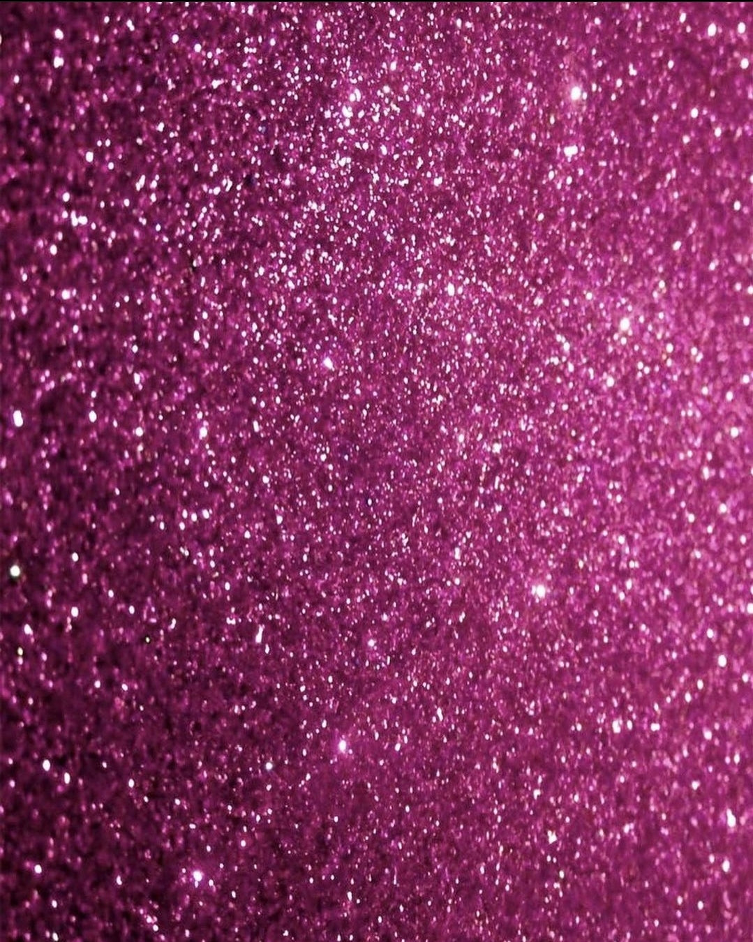 Vestido - Purple Glitter