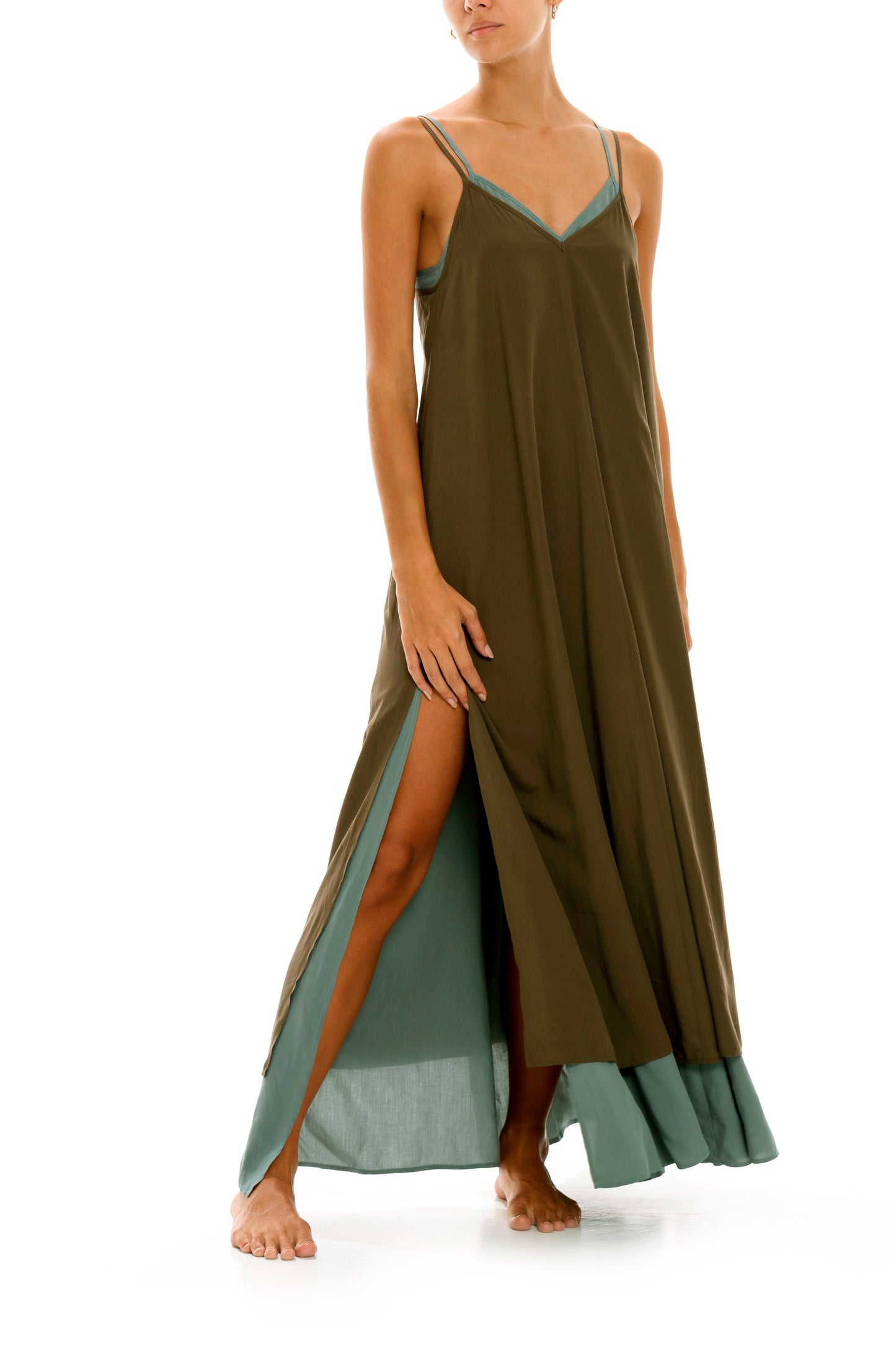 Vestido - Molly Moss